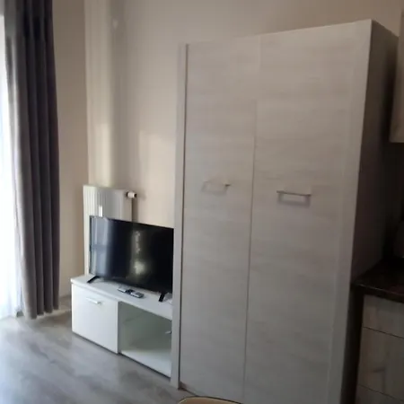 Mikroapartament W Centrum Wroclawia Daire Wroclaw