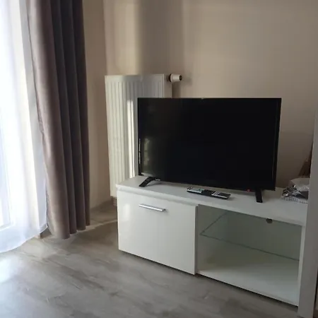 Daire Mikroapartament W Centrum Wroclawia Wroclaw