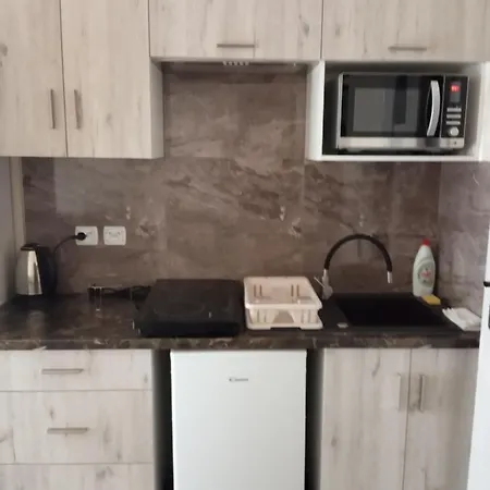 Mikroapartament W Centrum Wroclawia *