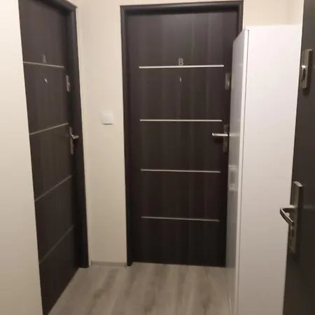Daire Mikroapartament W Centrum Wroclawia *