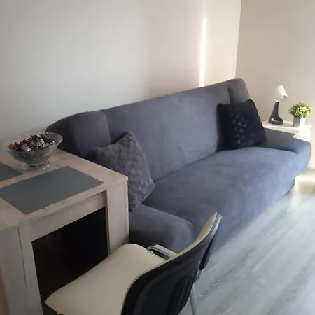 Mikroapartament W Centrum Wroclawia Daire Wroclaw