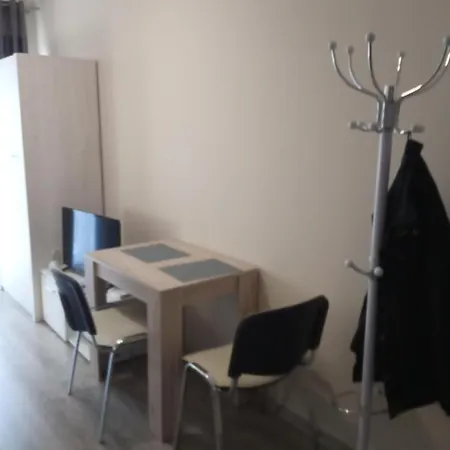 Mikroapartament W Centrum Wroclawia Daire Wroclaw