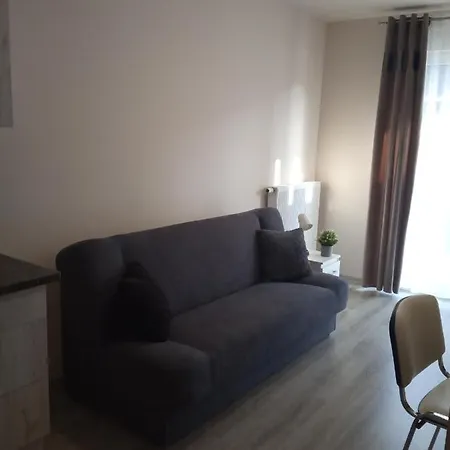 Mikroapartament W Centrum Wroclawia Daire *