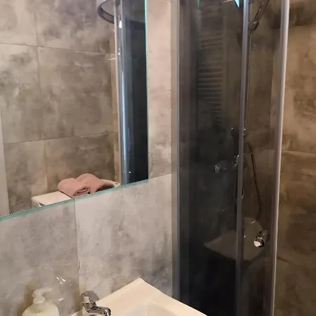 Mikroapartament W Centrum Wroclawia Daire *